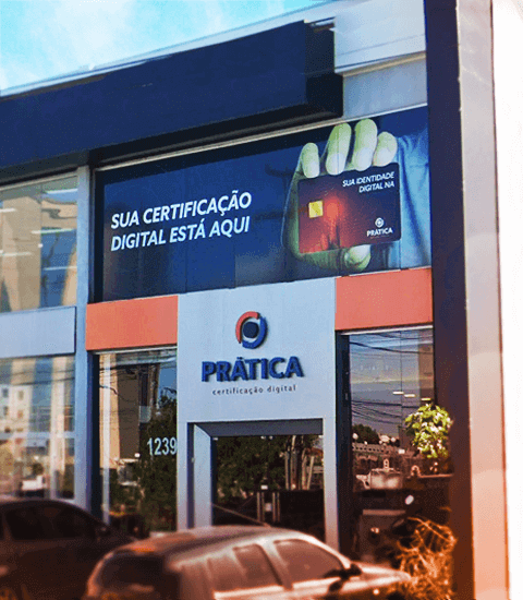 Sede da Prática Sede da Prática